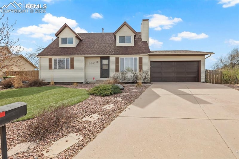 Home Worth Check