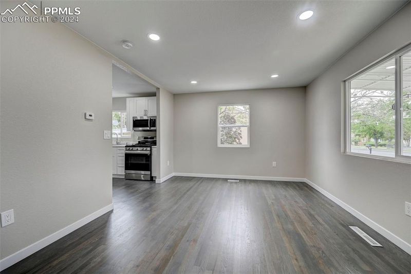 2050 S Corona Ave, Colorado Springs, CO 80905