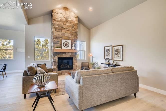 2050 Safe Harbor Ct, Colorado Springs, CO 80919