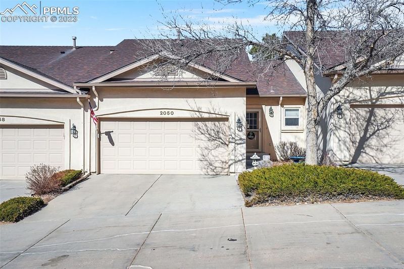 2050 Summerset Dr, Colorado Springs, CO 80920
