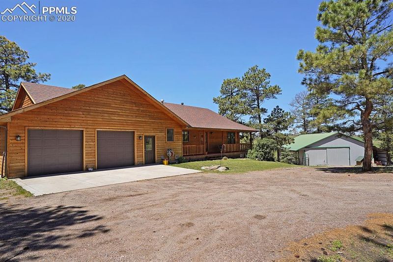 20515 Eagle Feather Ln, Elbert, CO 80106
