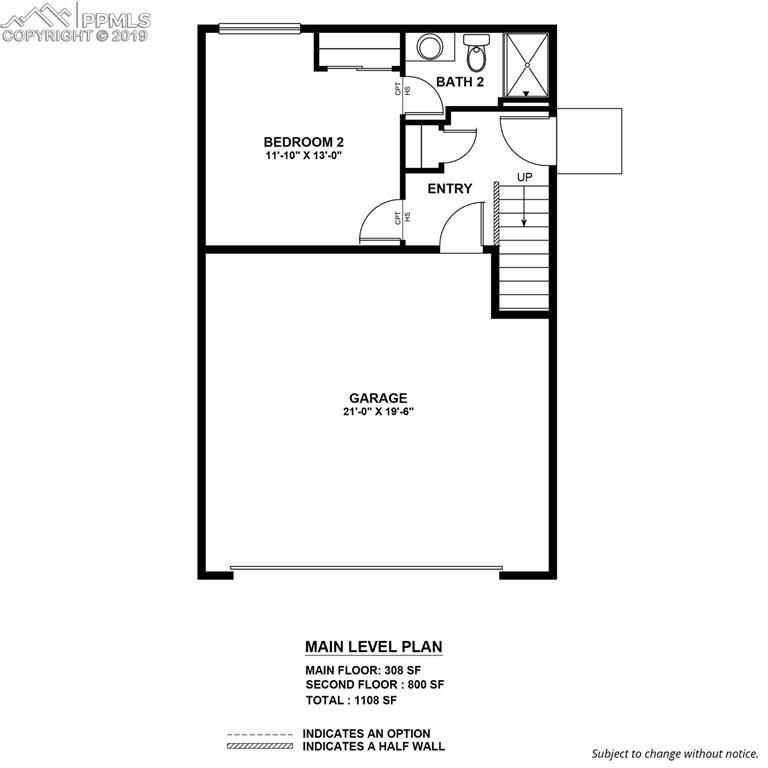 2052 Alperton Hts, Colorado Springs, CO 80910