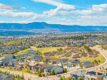 2052 Ruffino Dr, Colorado Springs, CO 80921