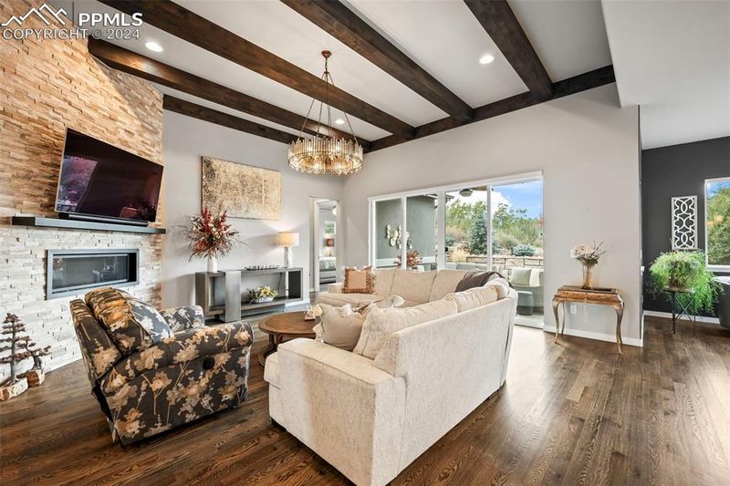 2052 Stanbridge Ct, Colorado Springs, CO 80918