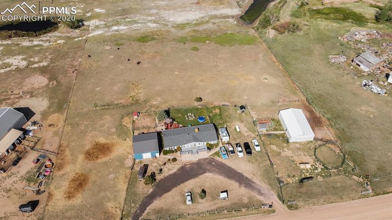 20520 Oasis Ave, Peyton, CO 80831
