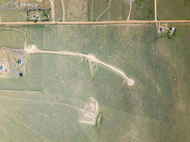 20522 Silverado Hill Vw, Colorado Springs, CO 80928