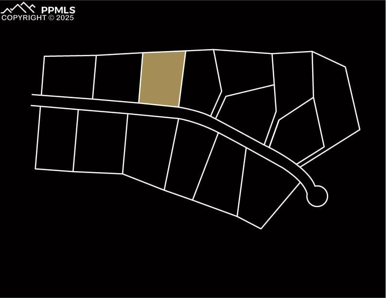 20522 Silverado Hill Vw, Colorado Springs, CO 80928