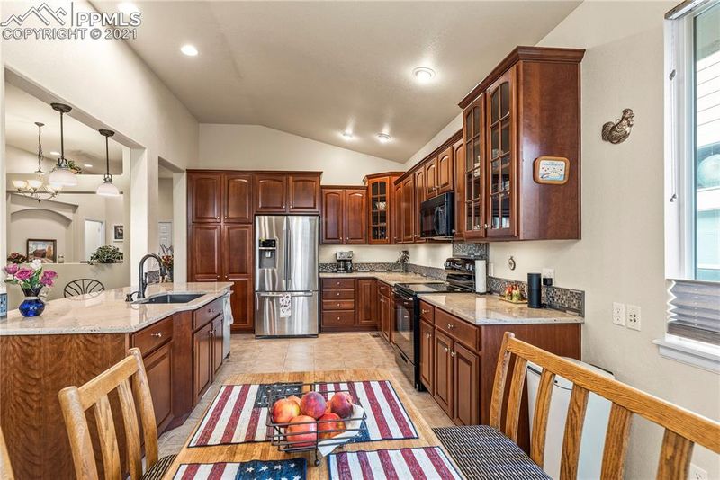 20526 E Lake Dr, Centennial, CO 80016