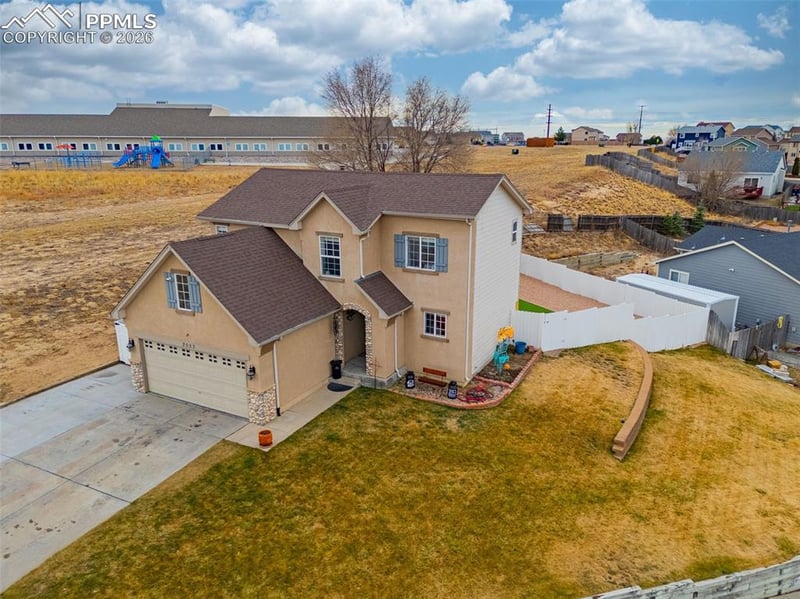 2053 Meadowbrook Pw, Colorado Springs, CO 80951 | MLS# 1953697 | Great ...
