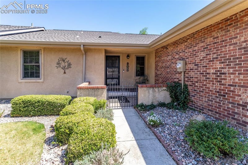 2053 Windham Way, Colorado Springs, CO 80906