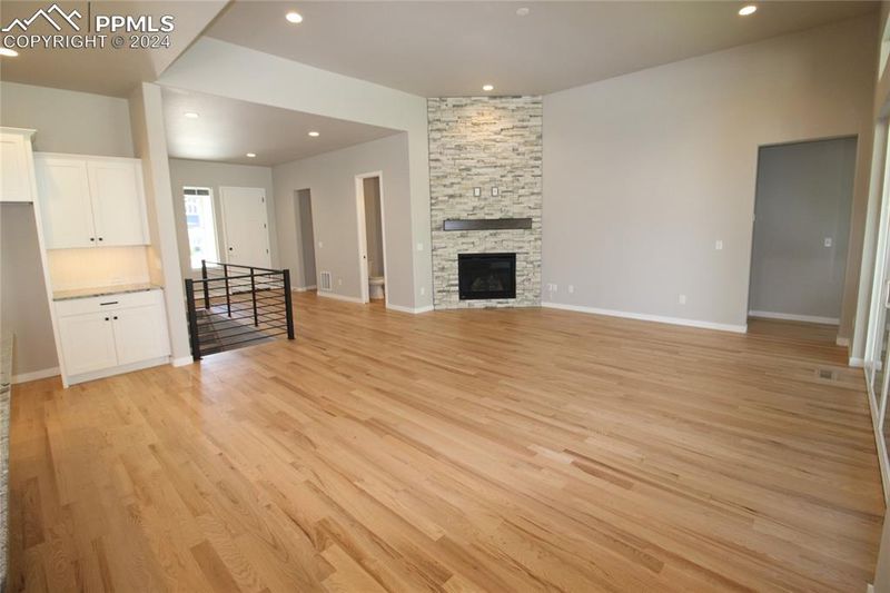 2054 Mallorca Way, Colorado Springs, CO 80921