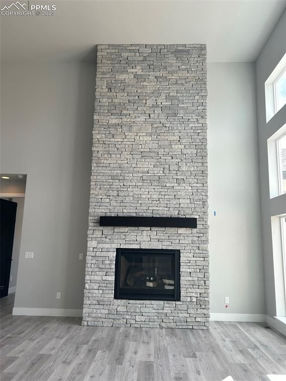 2055 Mallorca Way, Colorado Springs, CO 80921