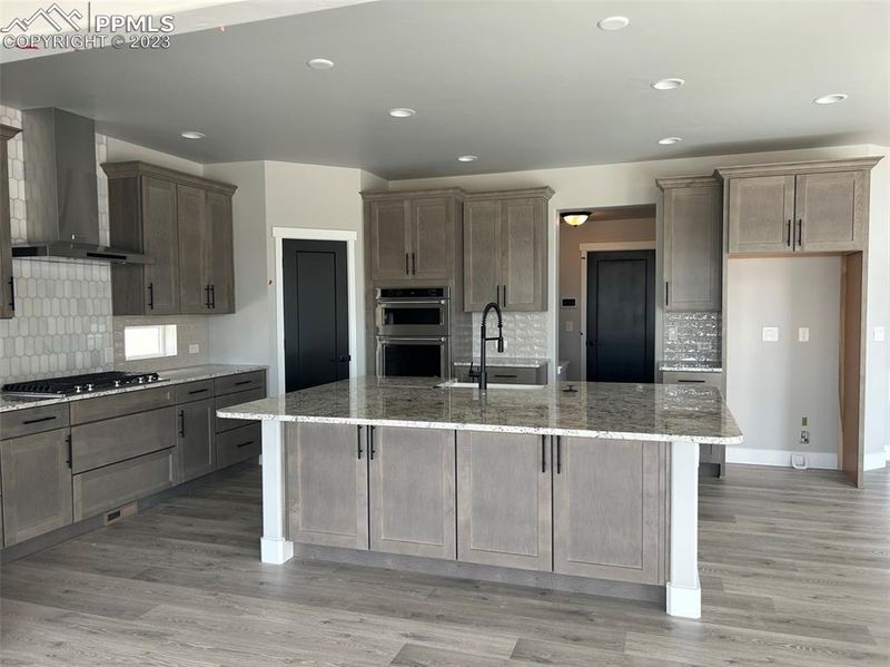 2055 Mallorca Way, Colorado Springs, CO 80921