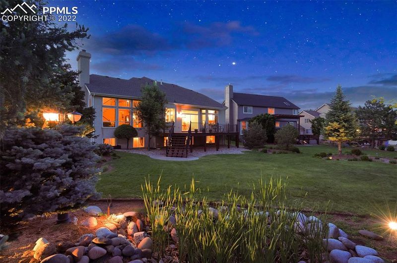 2055 Spirerock Pa, Colorado Springs, CO 80919