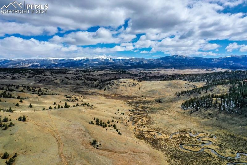 2055 Travois Rd, Como, CO 80432