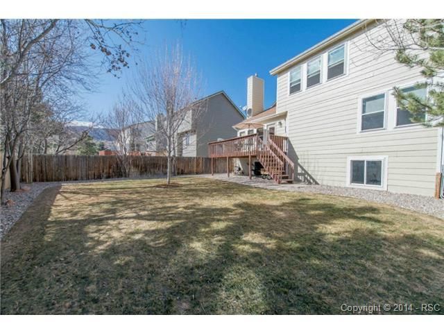 2055 Tyrone Dr, Colorado Springs, CO 80919