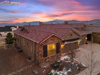 2055 Zenato Ct, Colorado Springs, CO 80921