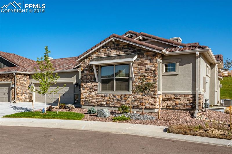 2056 Ruffino Dr, Colorado Springs, CO 80921