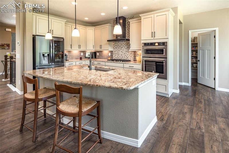 2056 Ruffino Dr, Colorado Springs, CO 80921