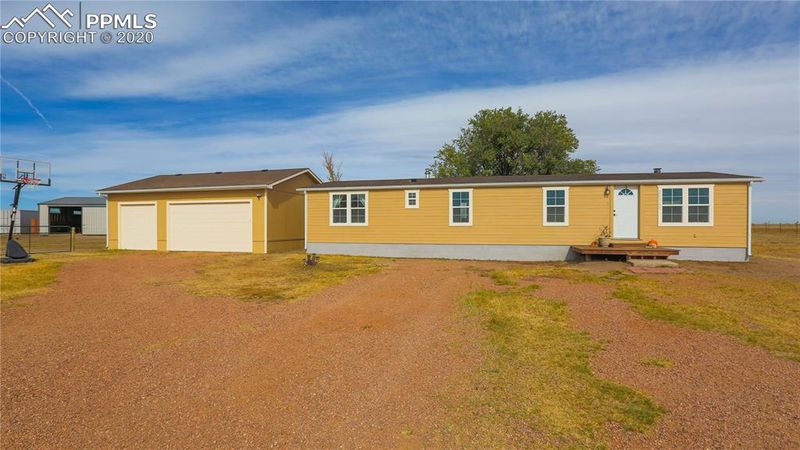 20560 Sahara Dr, Peyton, CO 80831