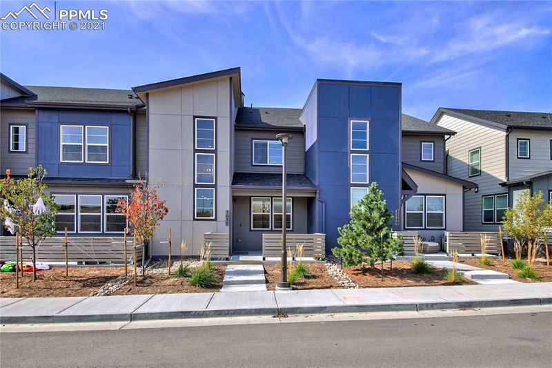 2057 Democracy Point, Colorado Springs, CO 80908