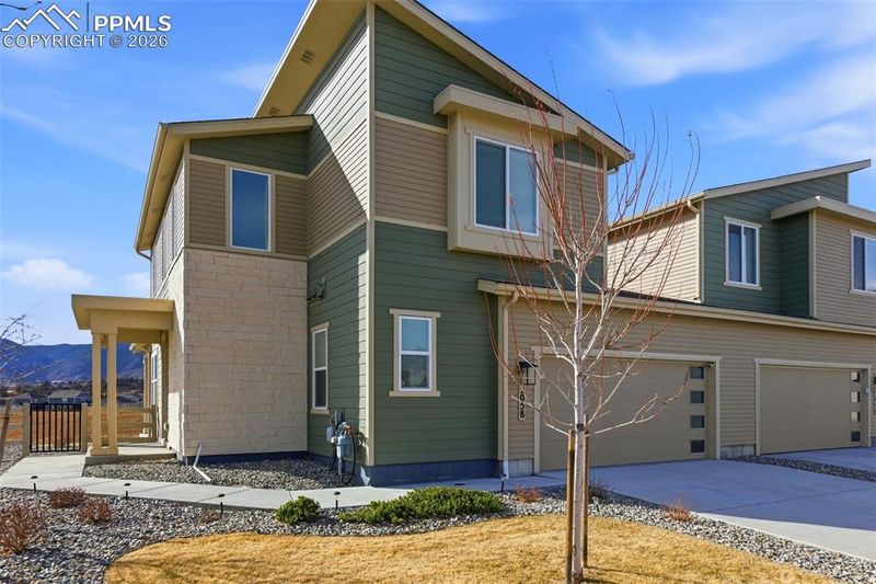 2058 Peak Prairie Ln, Monument, CO 80132