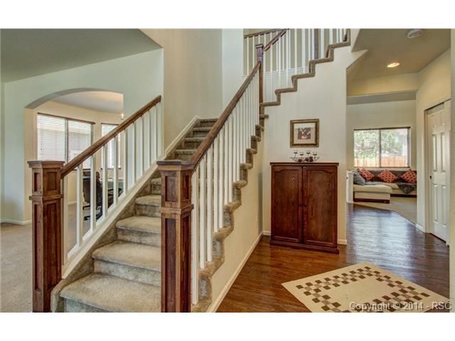 2058 Wagon Gap Trl, Monument, CO 80132