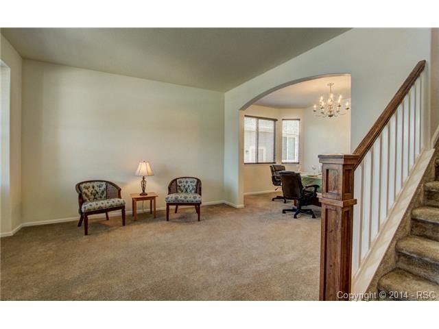 2058 Wagon Gap Trl, Monument, CO 80132