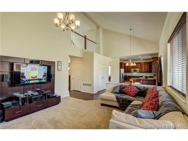 2058 Wagon Gap Trl, Monument, CO 80132