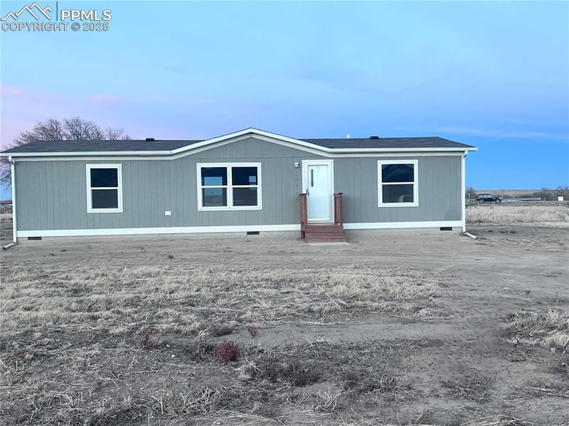 20585 Calle Pacifico Point, Fountain, CO 80817
