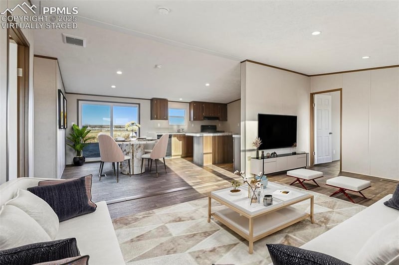 20585 Calle Pacifico Point, Fountain, CO 80817