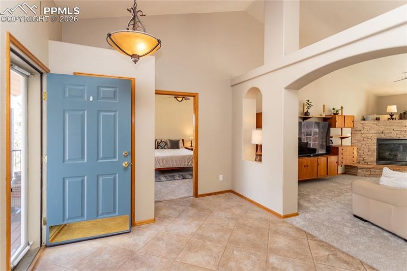 20585 Warriors Path Dr, Peyton, CO 80831
