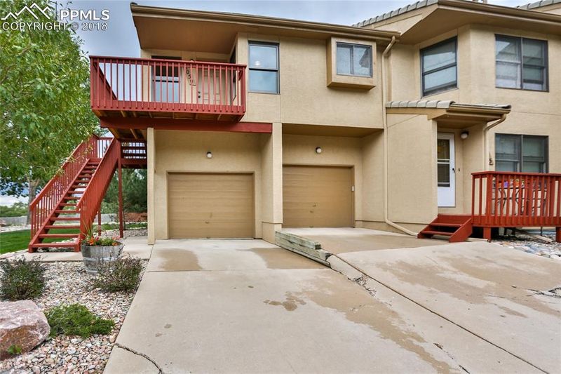 2059 Bristlecone Dr, Colorado Springs, CO 80919