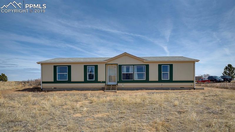 20590 Drennan Rd, Colorado Springs, CO 80928