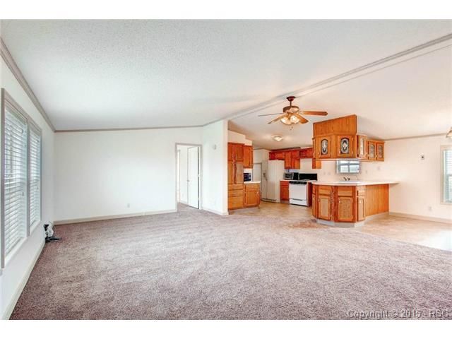 20594 Sampson Rd, Peyton, CO 80831