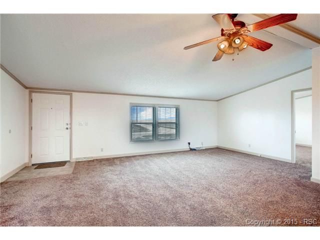 20594 Sampson Rd, Peyton, CO 80831