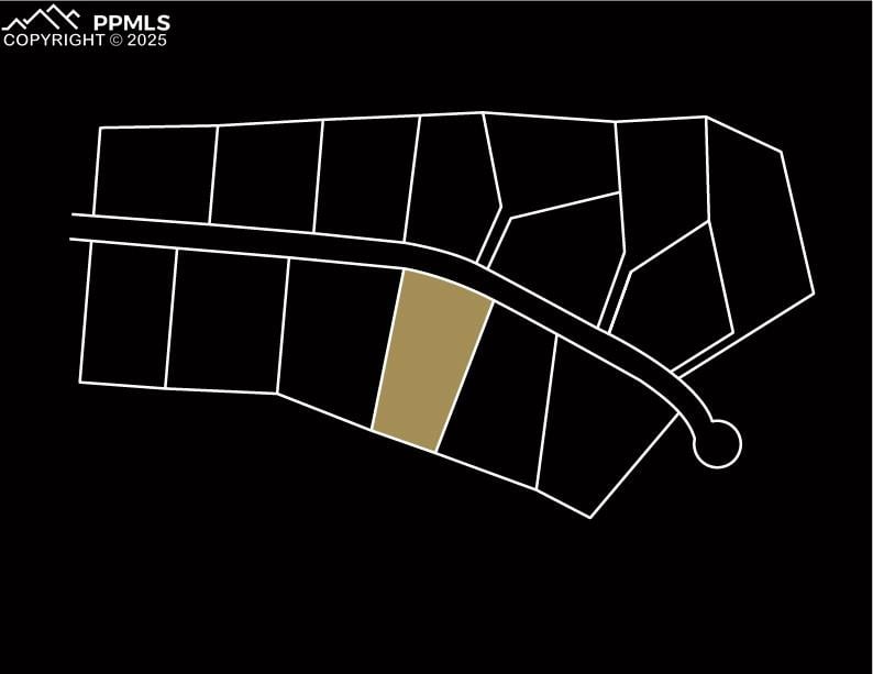 20597 Silverado Hill Vw, Colorado Springs, CO 80928