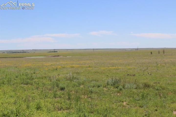 206 N Dinner Bell Dr, Calhan, CO 80808
