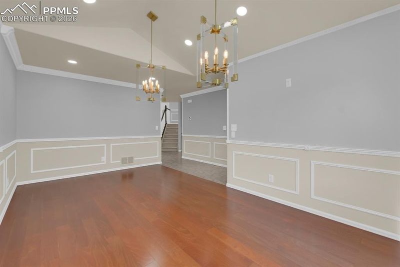 206 Luxury Ln, Colorado Springs, CO 80921