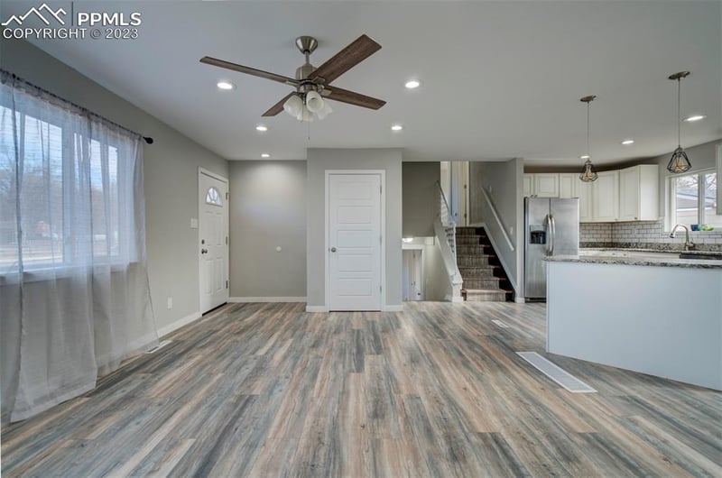 206 Robin St, Fountain, CO 80817