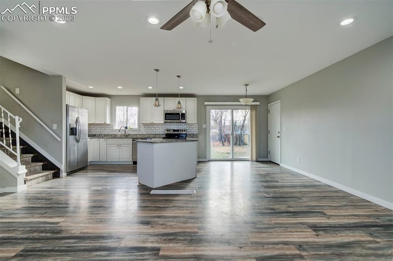 206 Robin St, Fountain, CO 80817