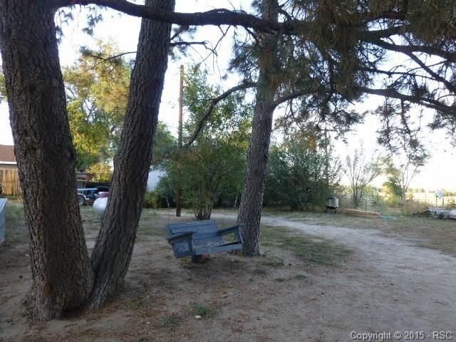 206 Ute Ave, Simla, CO 80835