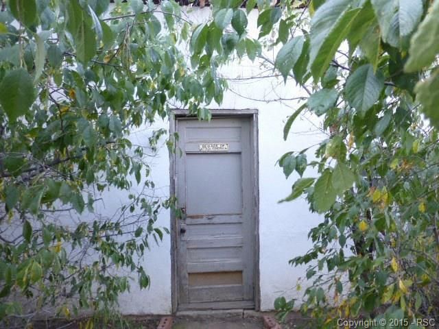 206 Ute Ave, Simla, CO 80835
