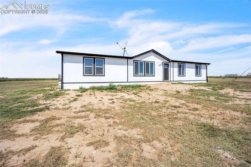 2060 Awesome Vw, Yoder, CO 80864