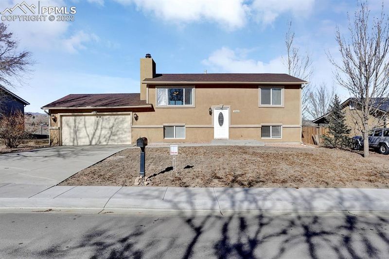 2060 Hampton South St, Colorado Springs, CO 80906