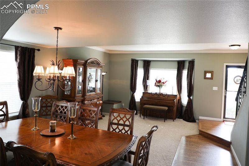 2061 Fieldcrest Dr, Colorado Springs, CO 80921