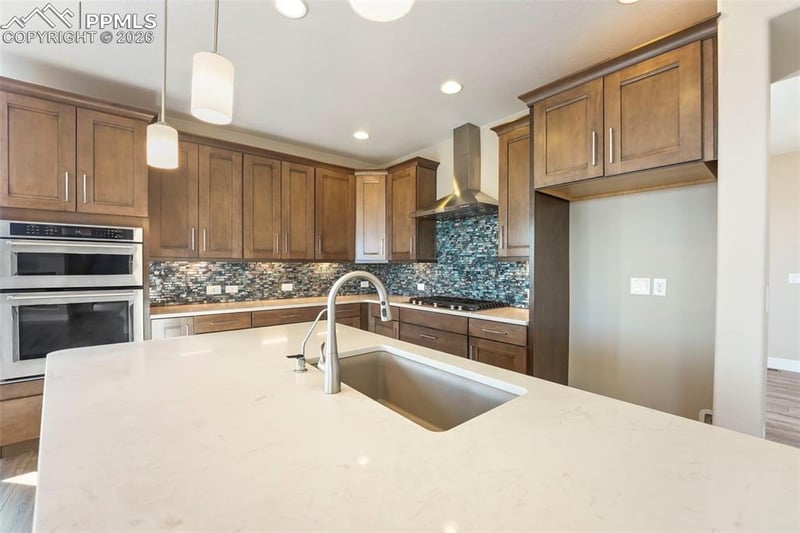 2061 Ruffino Dr, Colorado Springs, CO 80921