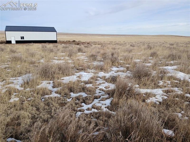 20610 Squirrel Creek Rd, Colorado Springs, CO 80928