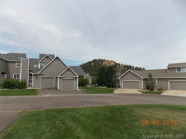 2062 Palm Dr, Colorado Springs, CO 80918