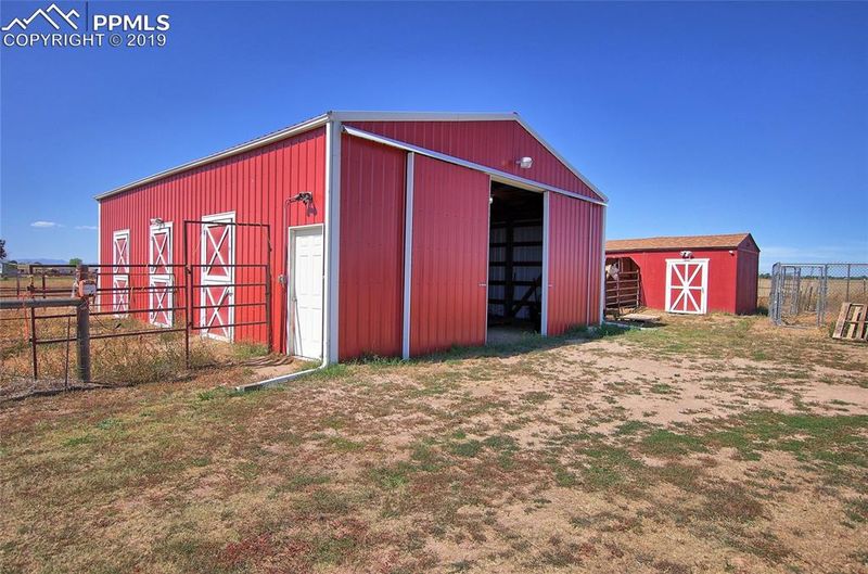20620 Nile Ct, Peyton, CO 80831